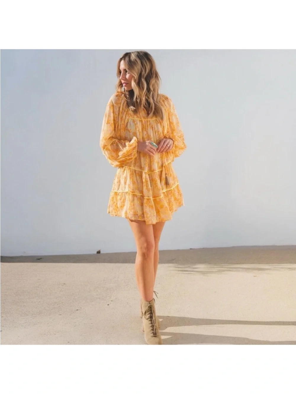 Free People free people
